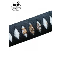 Hanwei Praktisk Plus Elite Katana -Svaerd Salg praktisk plus elite katana 1