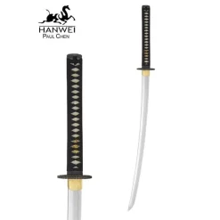 Hanwei Praktisk Plus Elite Katana -Svaerd Salg praktisk plus elite katana 2