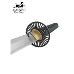 Hanwei Praktisk Plus Elite Katana -Svaerd Salg praktisk plus elite katana 3