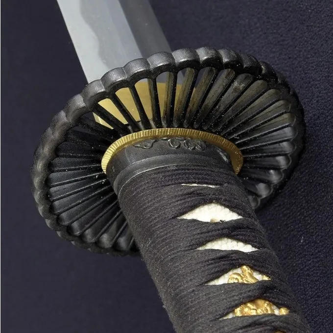 Hanwei Praktisk Plus Katana XL Light 4 Hanwei Praktisk Plus Katana XL Light - Billede 2