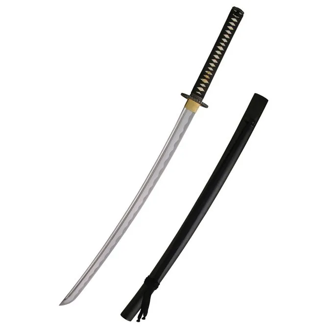 Hanwei Praktisk Plus Katana XL Light 3 Hanwei Praktisk Plus Katana XL Light