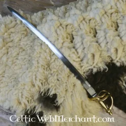 Preussiske Infanteri Sabel -Svaerd Salg preussiske infanteri sabel 2