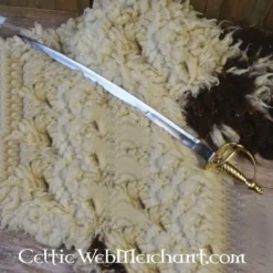 Preussiske Infanteri Sabel -Svaerd Salg preussiske infanteri sabel 5