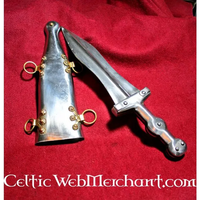 Deepeeka Pugio 4 Deepeeka Pugio - Billede 2