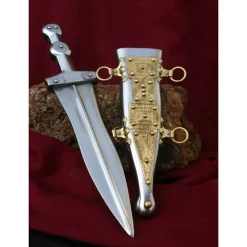 Deepeeka Pugio 1st AD århundrede