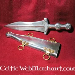 Deepeeka Pugio 8 Deepeeka Pugio -Svaerd Salg pugio 2