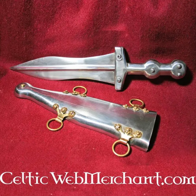 Deepeeka Pugio 5 Deepeeka Pugio - Billede 3