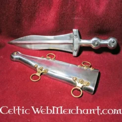 Deepeeka Pugio 9 Deepeeka Pugio -Svaerd Salg pugio 3