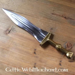 Deepeeka Pugio Vitellius -Svaerd Salg pugio vitellius 2