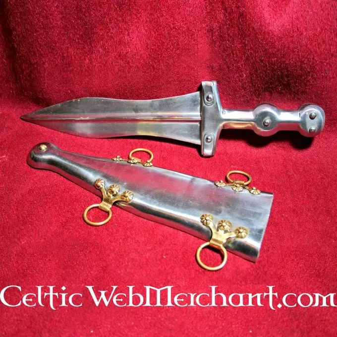 Deepeeka Pugio 3 Deepeeka Pugio