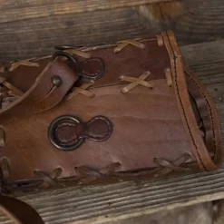 Epic Armoury Quiver Artemis, Brun 9 Epic Armoury Quiver Artemis, Brun -Svaerd Salg quiver artemis brun 1