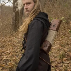 Epic Armoury Quiver Artemis, Brun 12 Epic Armoury Quiver Artemis, Brun -Svaerd Salg quiver artemis brun 4