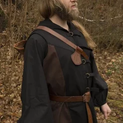 Epic Armoury Quiver Artemis, Brun 13 Epic Armoury Quiver Artemis, Brun -Svaerd Salg quiver artemis brun 5