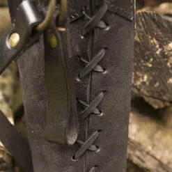 Epic Armoury Quiver Atilla, Sort -Svaerd Salg quiver atilla sort 3