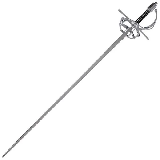 Windlass Steelcrafts Rapier Reinhardt Collection 3 Windlass Steelcrafts Rapier Reinhardt Collection