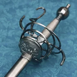 Windlass Steelcrafts Rapier Royal Arsenaler