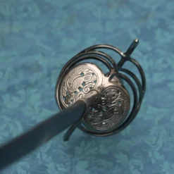 Windlass Steelcrafts Rapier Royal Arsenaler -Svaerd Salg rapier royal arsenaler 3