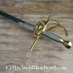 Deepeeka Rapir 17. århundrede -Svaerd Salg rapir 17 arhundrede 3