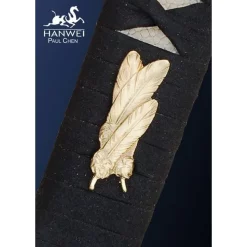 Hanwei Raptor Katana, Shinogi Zukuri -Svaerd Salg raptor katana shinogi zukuri 2