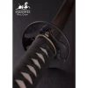 Hanwei Raptor Katana, Shobu Zukuri -Svaerd Salg raptor katana shobu zukuri