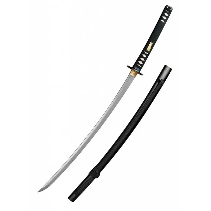 Hanwei Raptor Katana, Shobu Zukuri 5 Hanwei Raptor Katana, Shobu Zukuri - Billede 3