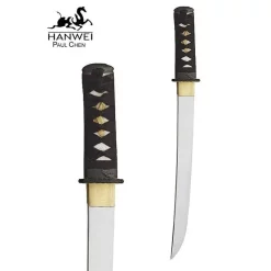Hanwei Raptor Tanto