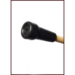 Re-enactment Pilespids, 125 Korn, 11/32"