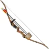Recurve Bow Set Camouflage 2 Recurve Bow Set Camouflage -Svaerd Salg recurve bow set camouflage