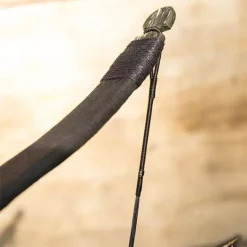 Epic Armoury Recurve Bow Squire 96 Cm, Sort 7 Epic Armoury Recurve Bow Squire 96 Cm, Sort -Svaerd Salg recurve bow squire 96 cm sort 1