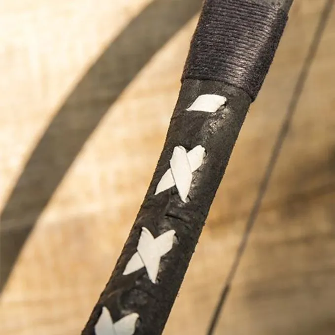 Epic Armoury Recurve Bow Squire 96 Cm, Sort 6 Epic Armoury Recurve Bow Squire 96 Cm, Sort - Billede 4