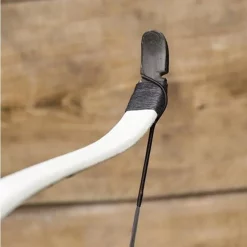 Epic Armoury Recurve Bue Medium, Grå 8 Epic Armoury Recurve Bue Medium, Grå -Svaerd Salg recurve bue medium gra 1