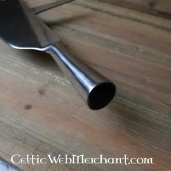 Marshal Historical Regning -Svaerd Salg regning 3