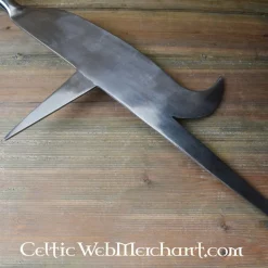 Marshal Historical Regning -Svaerd Salg regning 4