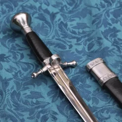 Windlass Steelcrafts Renæssance Dolk Medici -Svaerd Salg renaessance dolk medici 3