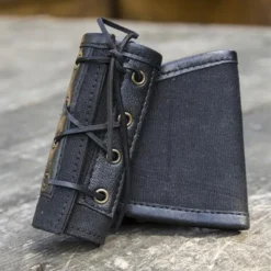 Epic Armoury RFB LARP Sværdholder, Sort -Svaerd Salg rfb larp svaerdholder sort 2