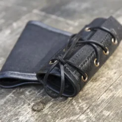 Epic Armoury RFB LARP Sværdholder, Sort -Svaerd Salg rfb larp svaerdholder sort 3