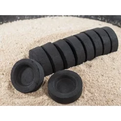 Røgelse Trækul Tablet