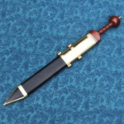 Windlass Steelcrafts Roman Gladius Pompeji 100 F.Kr. -Svaerd Salg roman gladius pompeji 100 fkr 1