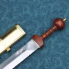 Windlass Steelcrafts Roman Gladius Pompeji 100 F.Kr. -Svaerd Salg roman gladius pompeji 100 fkr