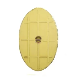 Deepeeka Romersk Ekstra Skjold -Svaerd Salg romersk ekstra skjold 1