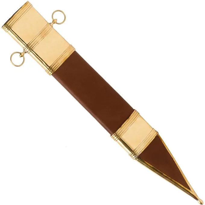 Romersk Gladius, Mainz Typen 4 Romersk Gladius, Mainz Typen - Billede 2