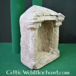 Romersk Lararium (hus Alter) -Svaerd Salg romersk lararium hus alter 2