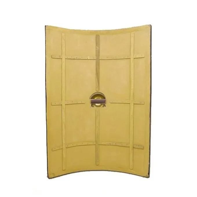 Ulfberth Romersk Legionær Skjold 4 Ulfberth Romersk Legionær Skjold - Billede 2