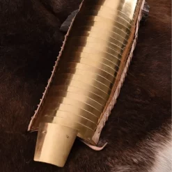 Deepeeka Romersk Messing Manica