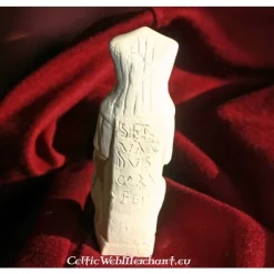 Romersk Offerfund Statue Gudinde Kybele -Svaerd Salg romersk offerfund statue gudinde kybele 1