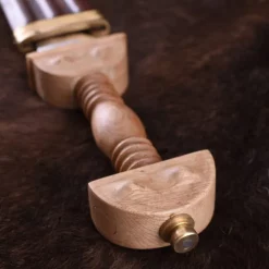 Deepeeka Romersk Spatha Aalen, 2. århundrede E.Kr. -Svaerd Salg romersk spatha aalen 2 arhundrede ekr 4