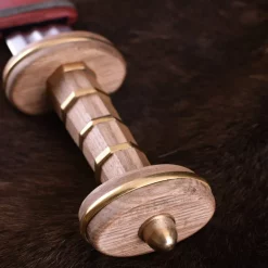 Deepeeka Romersk Spatha Podlodów, 3th århundrede E.Kr. 12 Deepeeka Romersk Spatha Podlodów, 3th århundrede E.Kr. -Svaerd Salg romersk spatha podlodow 3th arhundrede ekr 4