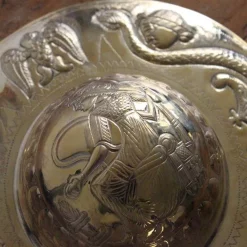 Deepeeka Romersk Umbo -Svaerd Salg romersk umbo 1