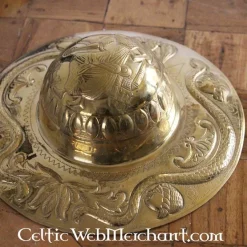 Deepeeka Romersk Umbo -Svaerd Salg romersk umbo 5