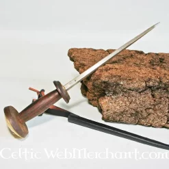 Marshal Historical Rondel (1400-1450) -Svaerd Salg rondel 1400 1450 2